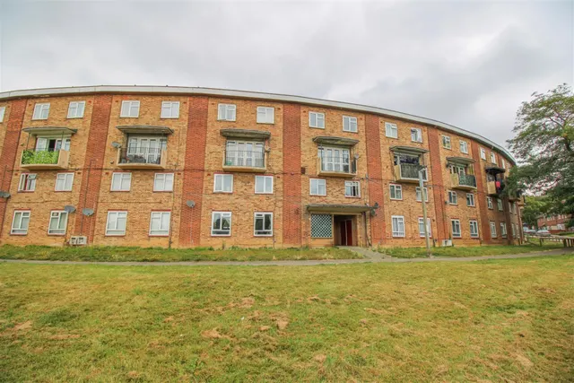 Pennymead, Harlow, CM20, photo 1