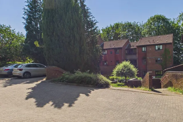 Clarendon Close, Hemel Hempstead, HP2, photo 3