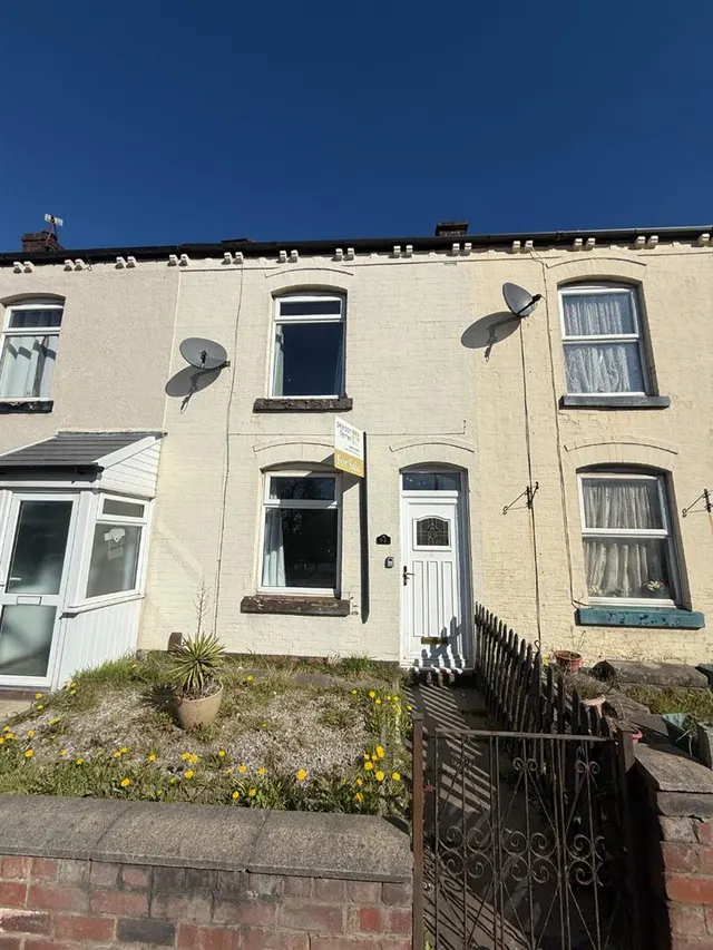 Church Street, Little Lever, Bolton, BL3 1BN, photo 1