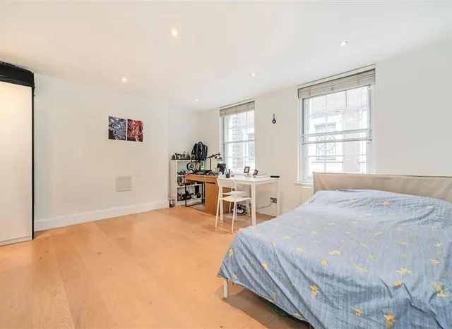 Marshall Street, Fitzrovia & Covent Garden, W1F, photo 3