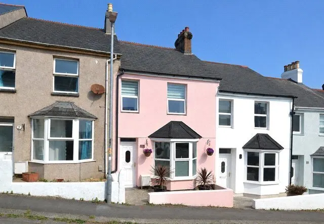 Tavy Road, Saltash, PL12