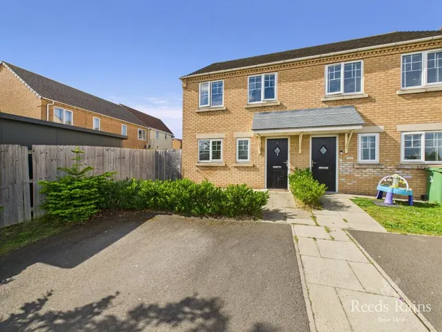 Barrow Lane, Scarborough, YO11, photo 1