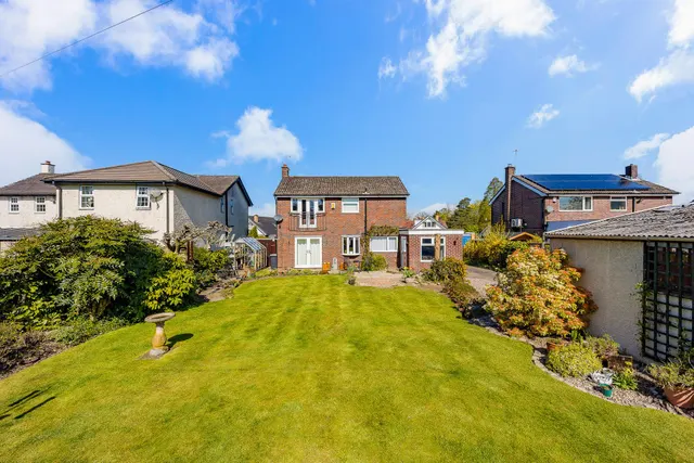 Photo 2 — Clifton Avenue, Culcheth, Warrington, Warrington, WA3 4PD