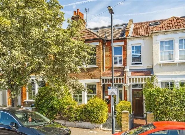 Wyndcliff Road, Charlton, SE7, photo 1