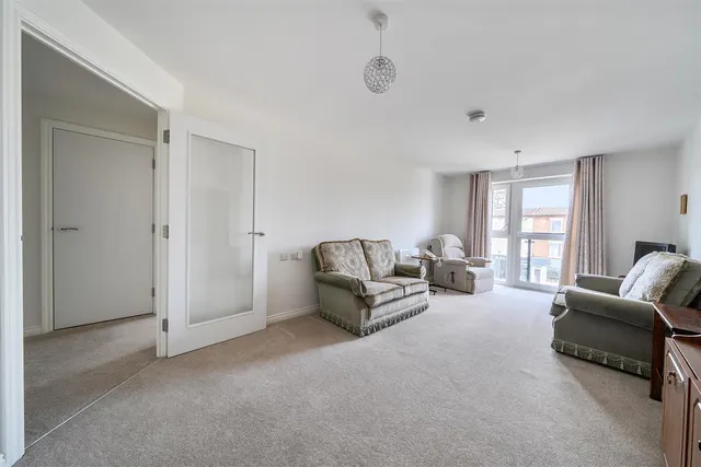 Wilmot Lane, Beeston, NG9, photo 2