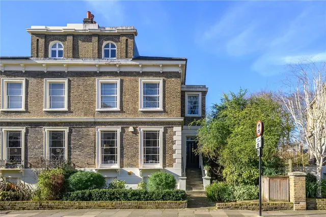 Alwyne Road, London, N1 2HH, photo 1