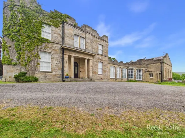 The Castle, Stanhope, Durham, DL13, photo 1