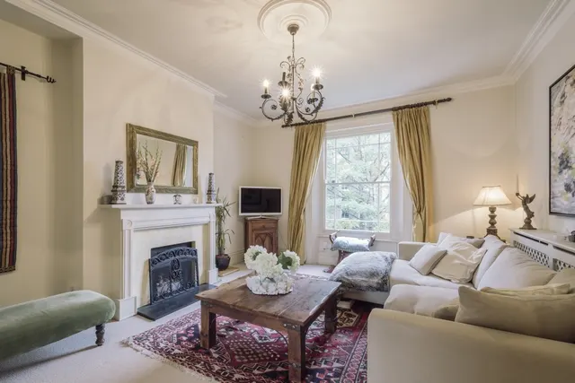 Edith Grove Chelsea SW10, photo 1