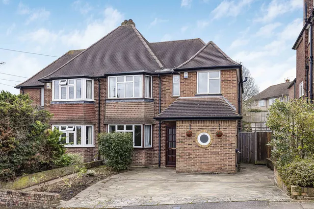 West Wickham, BR4, photo 1