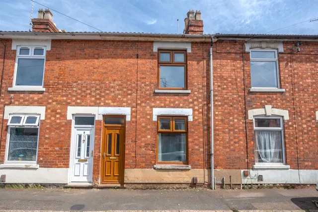 Union Street, Kettering, NN16, photo 1