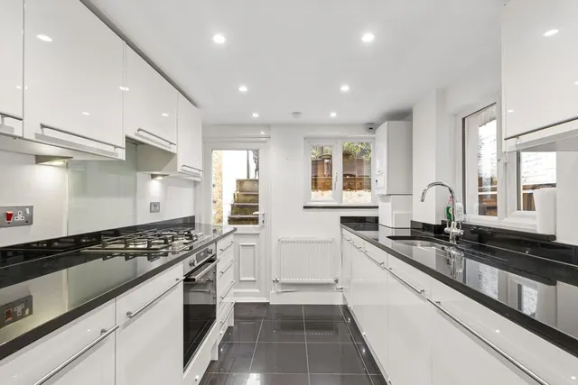 Gunter Grove, London, SW10, photo 3