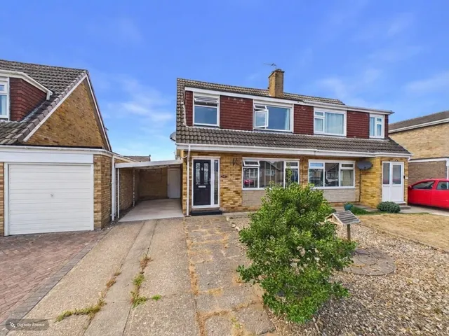 Viking Road, Bridlington, YO16, photo 1