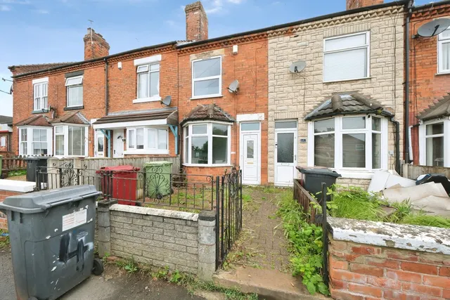 East View, Langwith Junction, Mansfield, Derbyshire, NG20, photo 1
