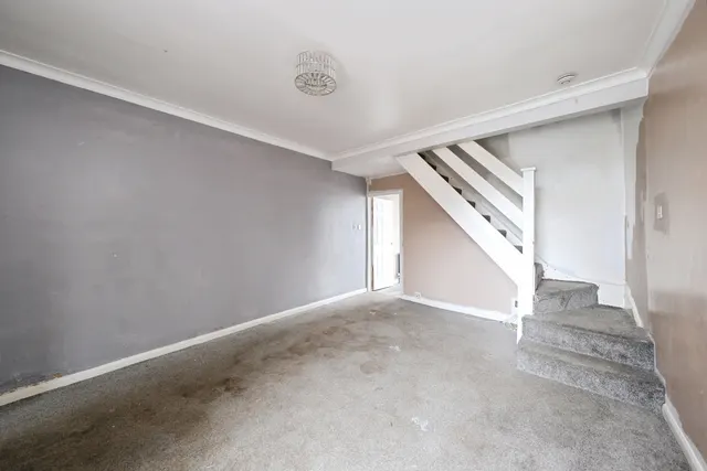 Photo 2 — East View, Langwith Junction, Mansfield, Derbyshire, NG20