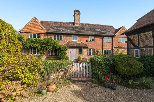 Forest Green, Dorking, RH5, photo 1