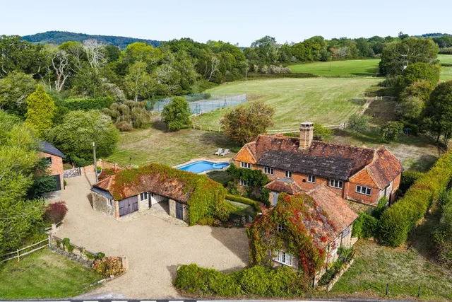 Forest Green, Dorking, RH5, photo 2