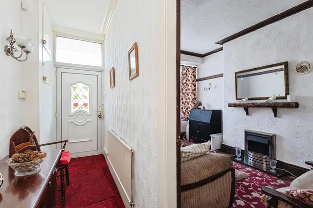 Photo 2 — Droylsden Road, Audenshaw, Manchester, Greater Manchester, M34