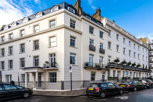 Chesham Street, Belgravia, SW1X, photo 2