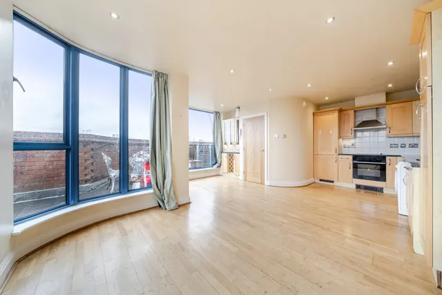 Vanbrugh Hill, Greenwich, SE10, photo 1