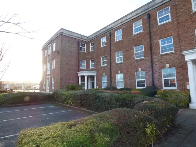 Vale Lodge, Walton, L9, photo 2