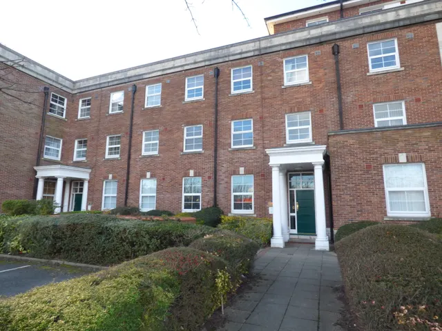 Vale Lodge, Walton, L9, photo 1