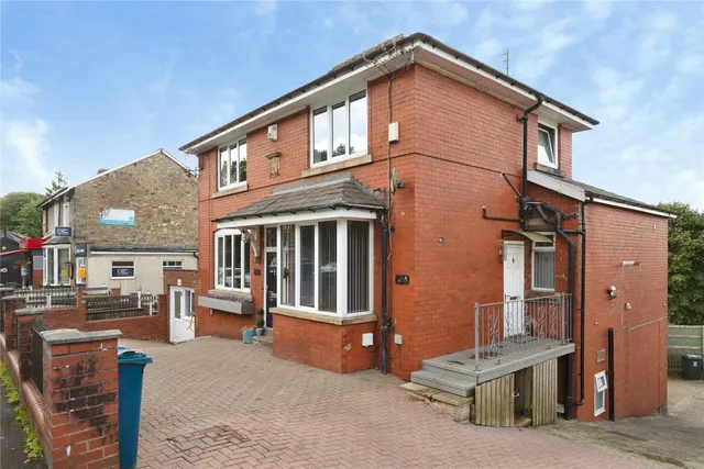 Whalley Road, Wilpshire, BB1, photo 1