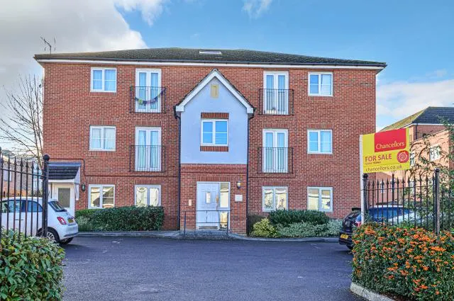 Edgecombe Road, Headington, OX3, photo 1