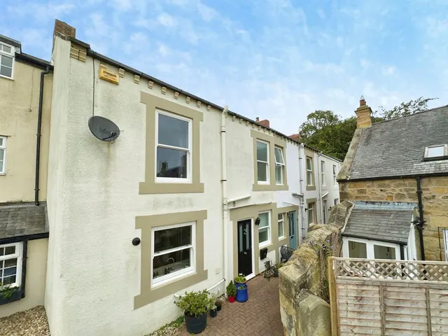 Morpeth NE61 3LT, NE61, photo 1