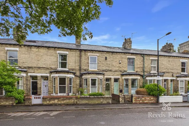 Huntington Road, York, North Yorkshire, YO31, photo 1