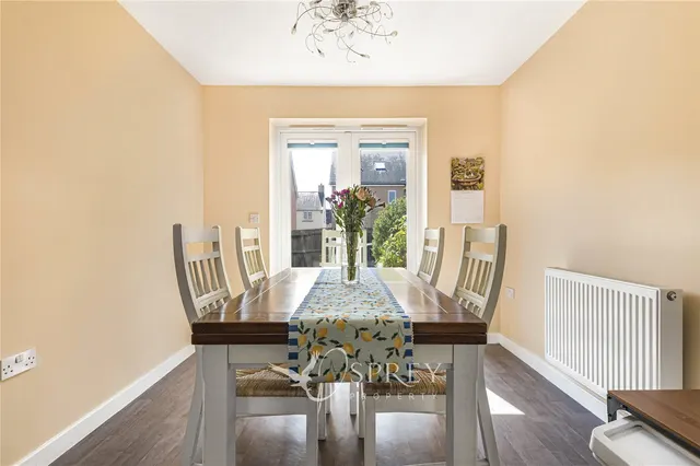 Sycamore Close, Kings Cliffe, PE8, photo 3