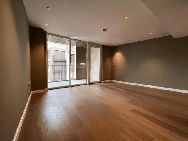 Phoenix Court, Vauxhall, SE11, photo 2