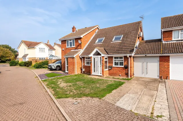 Cardine Close, Sittingbourne, ME10, photo 2