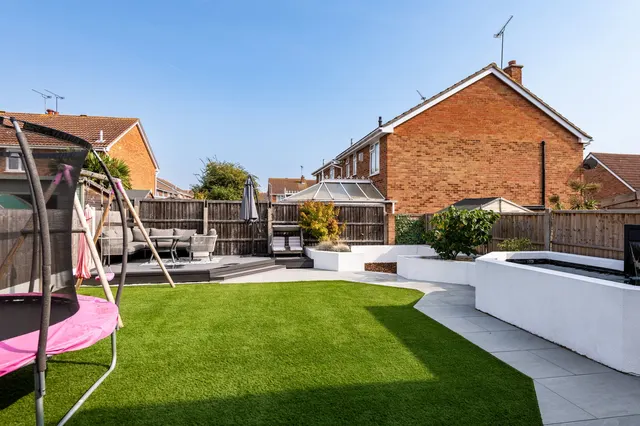 Cardine Close, Sittingbourne, ME10, photo 3