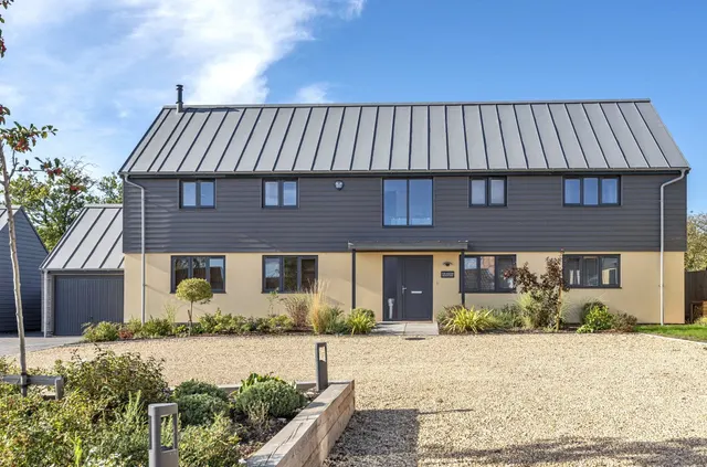 Merricks Farm, 46 Main Road, Middlezoy, Somerset, TA7 0NN, photo 1