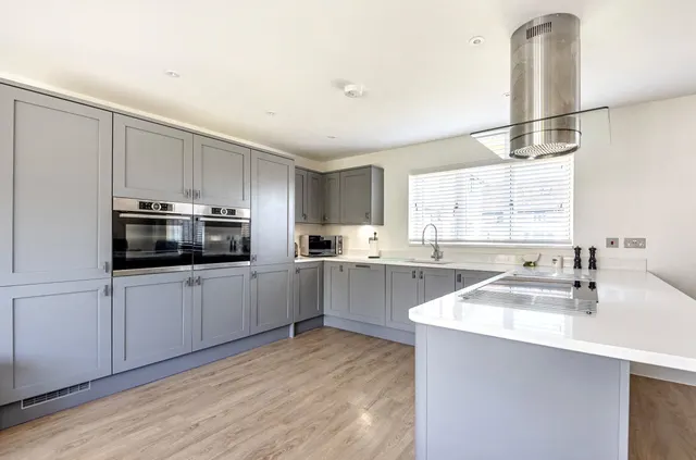 Photo 2 — Merricks Farm, 46 Main Road, Middlezoy, Somerset, TA7 0NN