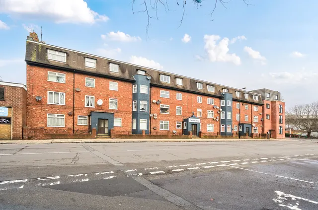 Canute Road, Southampton, SO14, photo 1