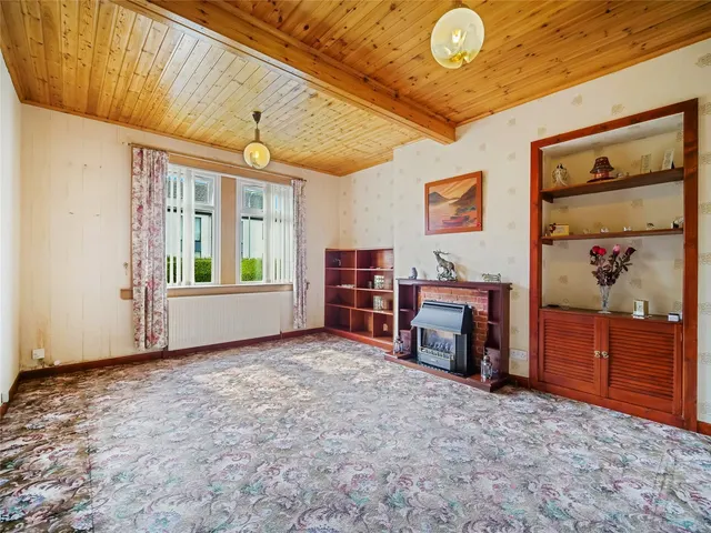 Photo 3 — Crofthead Road, Kilmaurs, Ayrshire, KA3