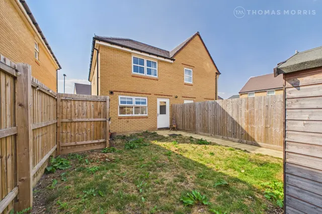 Frost Way, Ramsey, PE26, photo 1