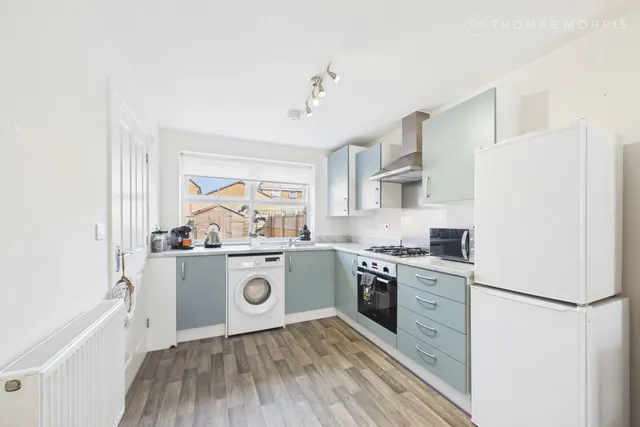 Frost Way, Ramsey, PE26, photo 3