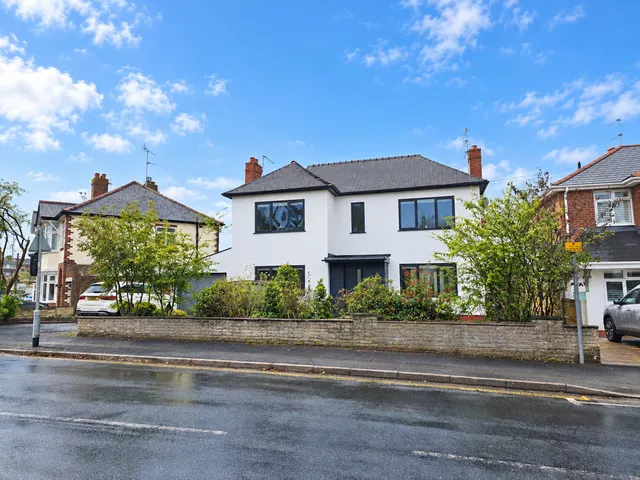 Enville Road, Kinver, photo 1