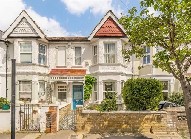St. Kilda Road, West Ealing, W13, photo 1