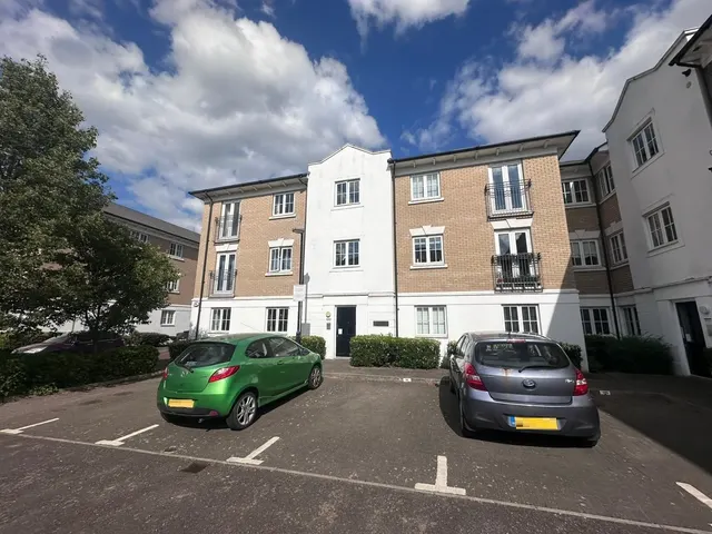 George Williams Way, Colchester, photo 1