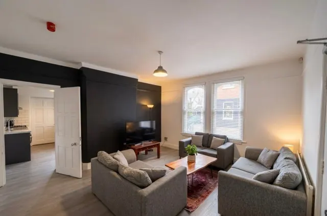 Castle Boulevard, Nottingham, NG7, photo 1