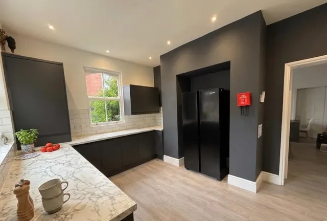 Castle Boulevard, Nottingham, NG7, photo 3