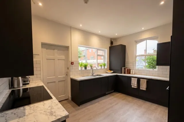 Castle Boulevard, Nottingham, NG7, photo 2