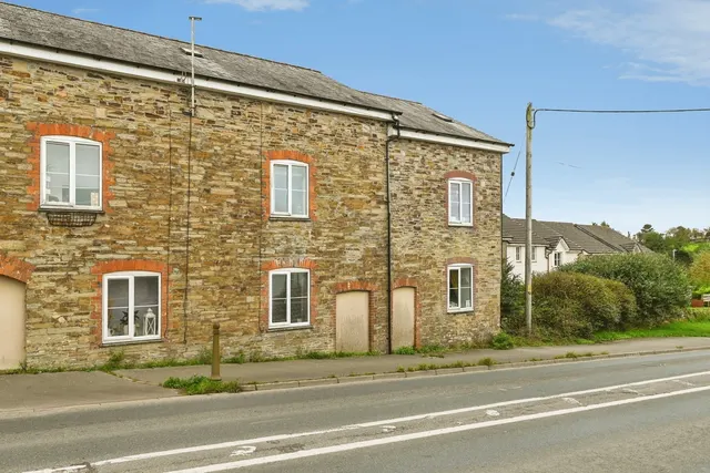 East Taphouse, Liskeard, PL14, photo 1