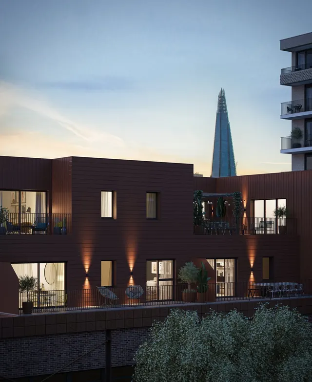 Crimscott Street, Southwark, SE1, photo 3
