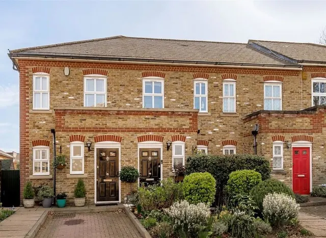Stainton Road, Hither Green, SE6, photo 1