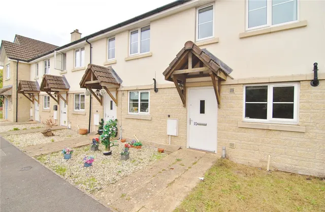 Hazel Court, Nailsworth, GL6, photo 2