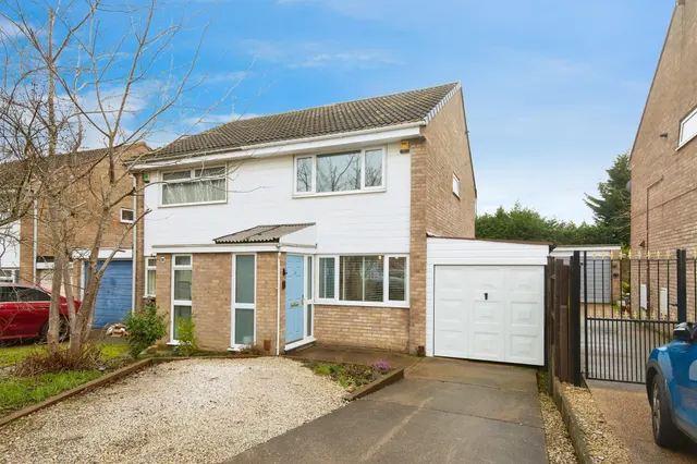 Sloan Drive, Bramcote, NG9, photo 1